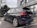 BMW X1 Hybride Nero - thumbnail 7
