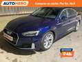 Audi A5 35 TFSI Mild-Hybrid advanced Azul - thumbnail 1