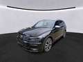 Volkswagen Tiguan Allspace 2.0 TDI DSG 4M R-LINE *AHK *PANO *20" *LED *ACC * Schwarz - thumbnail 2
