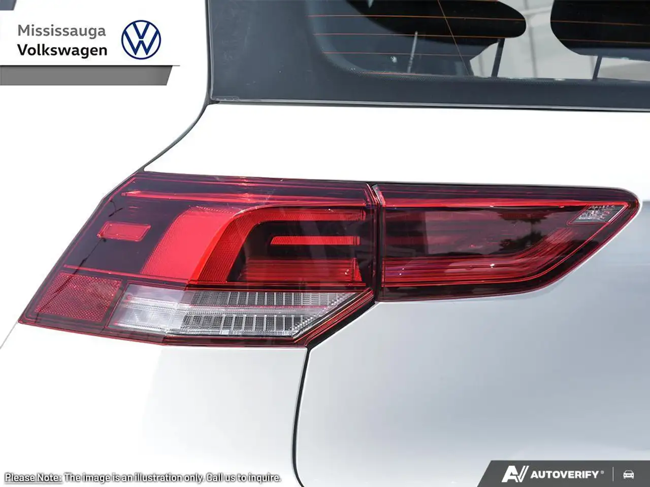 Volkswagen Golf R photo Volkswagen Golf R