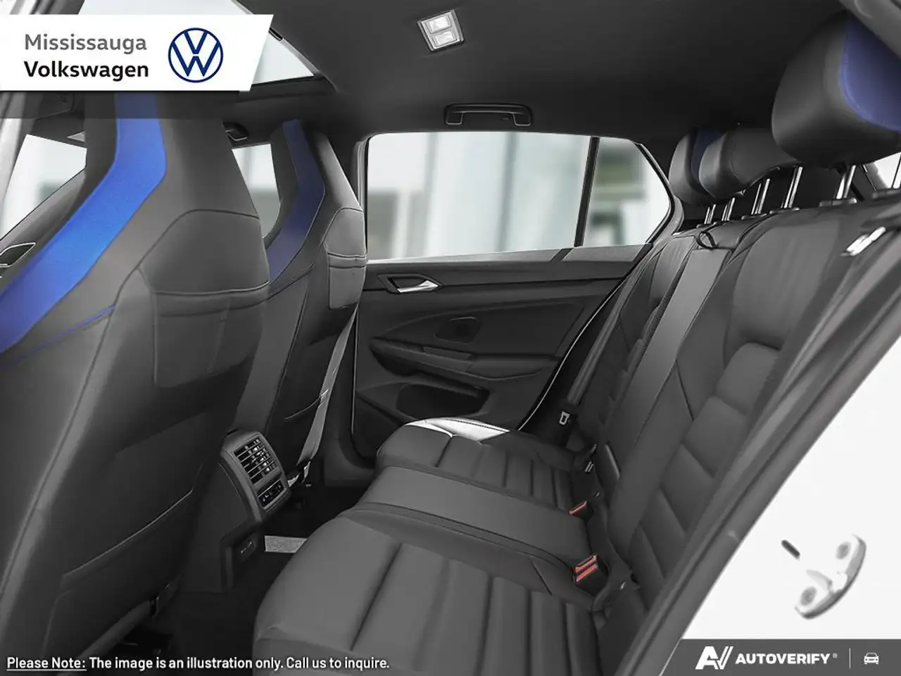 Volkswagen Golf R photo Volkswagen Golf R