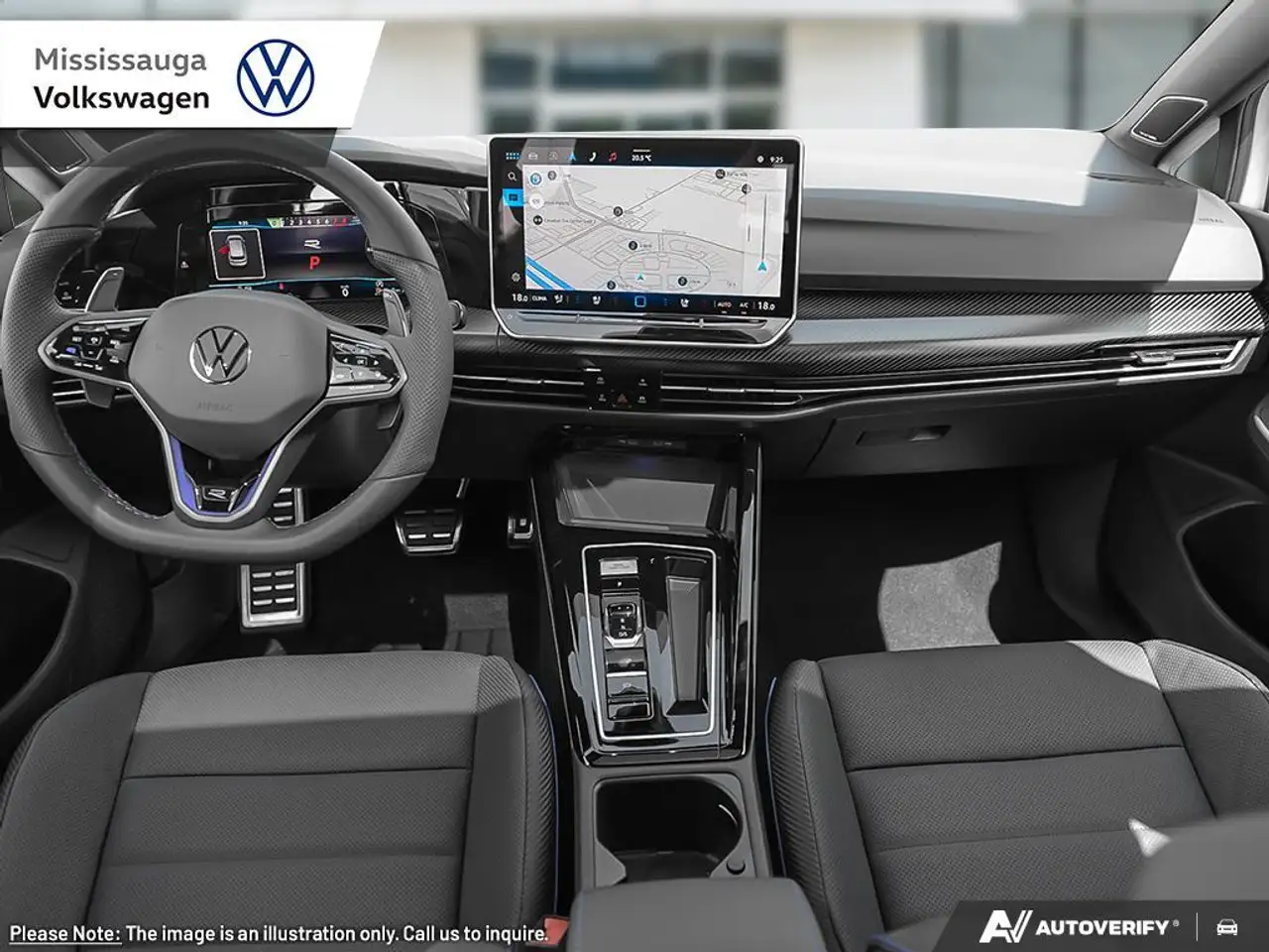 Volkswagen Golf R photo Volkswagen Golf R