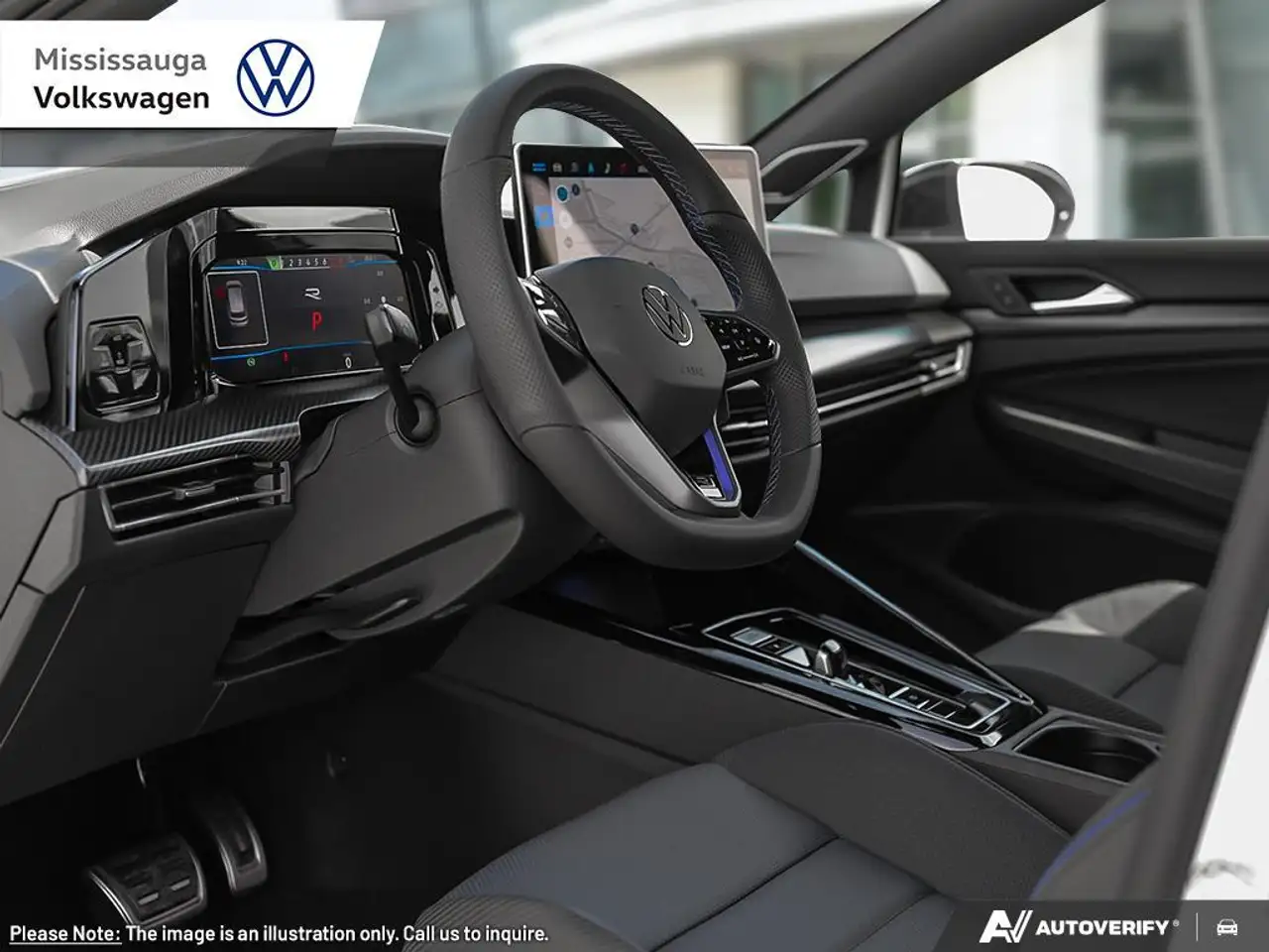 Volkswagen Golf R photo Volkswagen Golf R