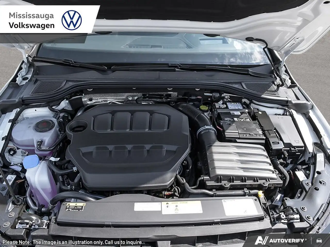 Volkswagen Golf R photo Volkswagen Golf R