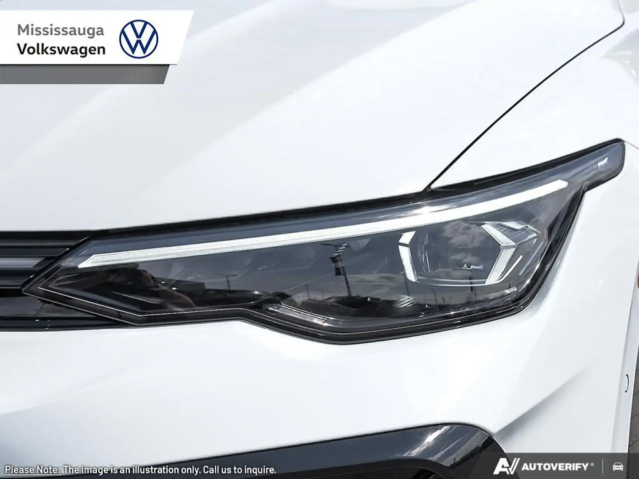 Volkswagen Golf R photo Volkswagen Golf R