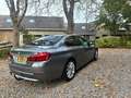 BMW 520 520i Executive Grijs - thumbnail 4