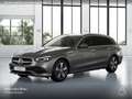 Mercedes-Benz C 200 T AVANTG+360+LED+TOTW+KEYLESS+9G Silber - thumbnail 14