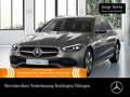 Mercedes-Benz C 200 T AVANTG+360+LED+TOTW+KEYLESS+9G Silber - thumbnail 1