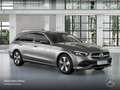 Mercedes-Benz C 200 T AVANTG+360+LED+TOTW+KEYLESS+9G Silber - thumbnail 20