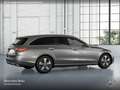 Mercedes-Benz C 200 T AVANTG+360+LED+TOTW+KEYLESS+9G Silber - thumbnail 17