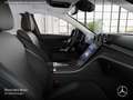 Mercedes-Benz C 200 T AVANTG+360+LED+TOTW+KEYLESS+9G Silber - thumbnail 12