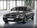 Mercedes-Benz C 200 T AVANTG+360+LED+TOTW+KEYLESS+9G Silber - thumbnail 2