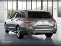 Mercedes-Benz C 200 T AVANTG+360+LED+TOTW+KEYLESS+9G Silber - thumbnail 22