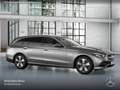 Mercedes-Benz C 200 T AVANTG+360+LED+TOTW+KEYLESS+9G Silber - thumbnail 16