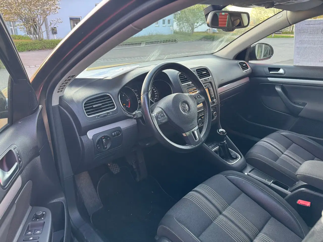 Das Auto