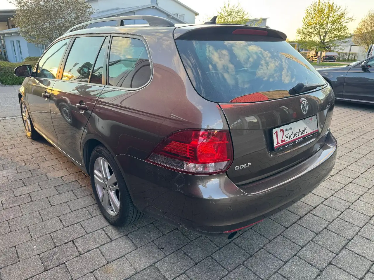 Das Auto