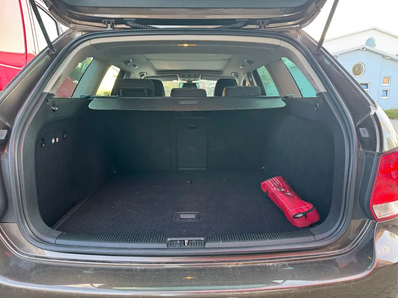 Das Auto