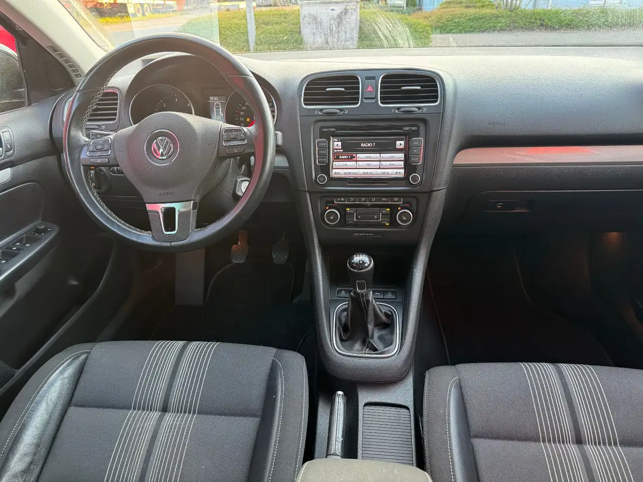 Das Auto