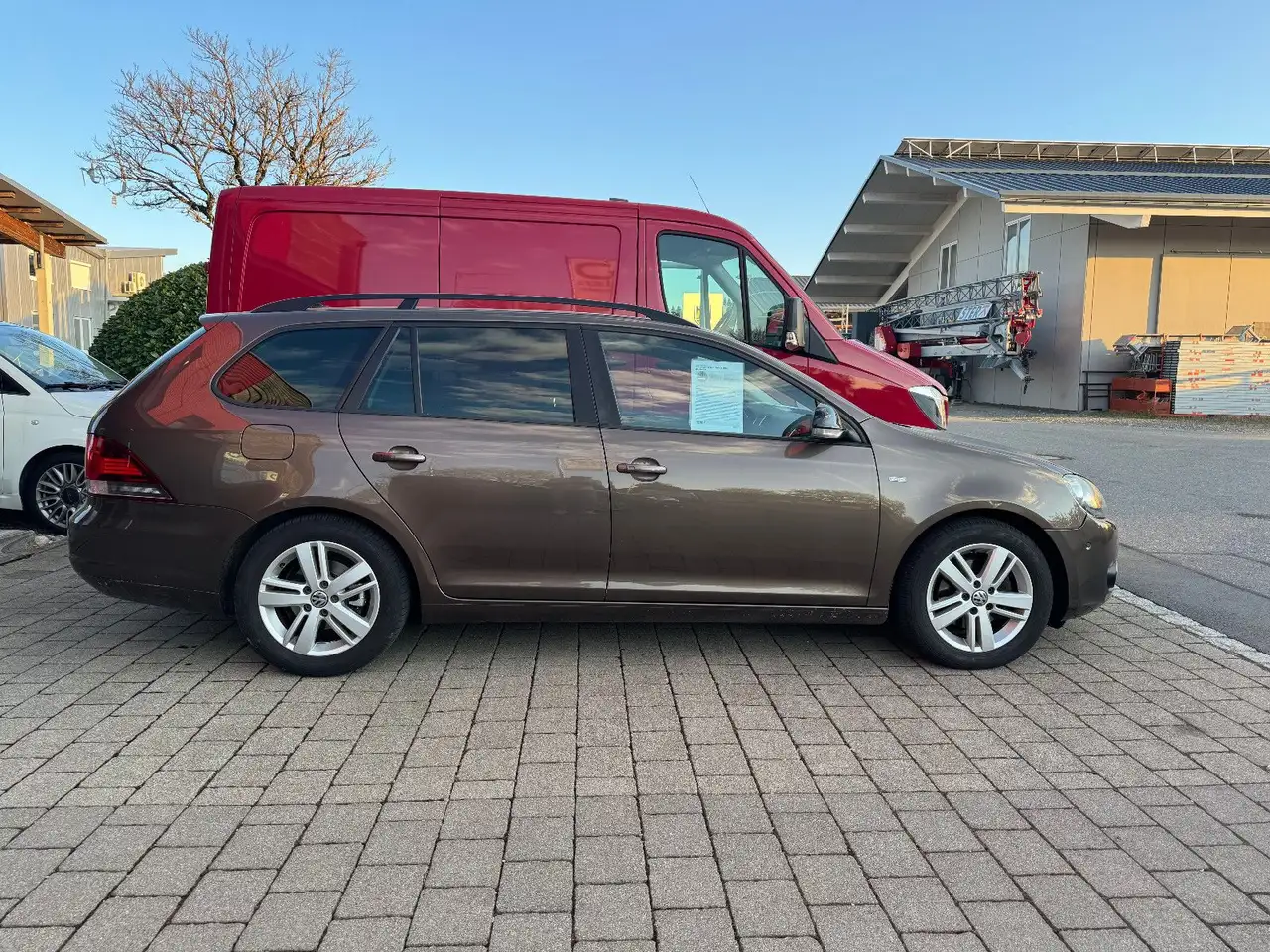Das Auto