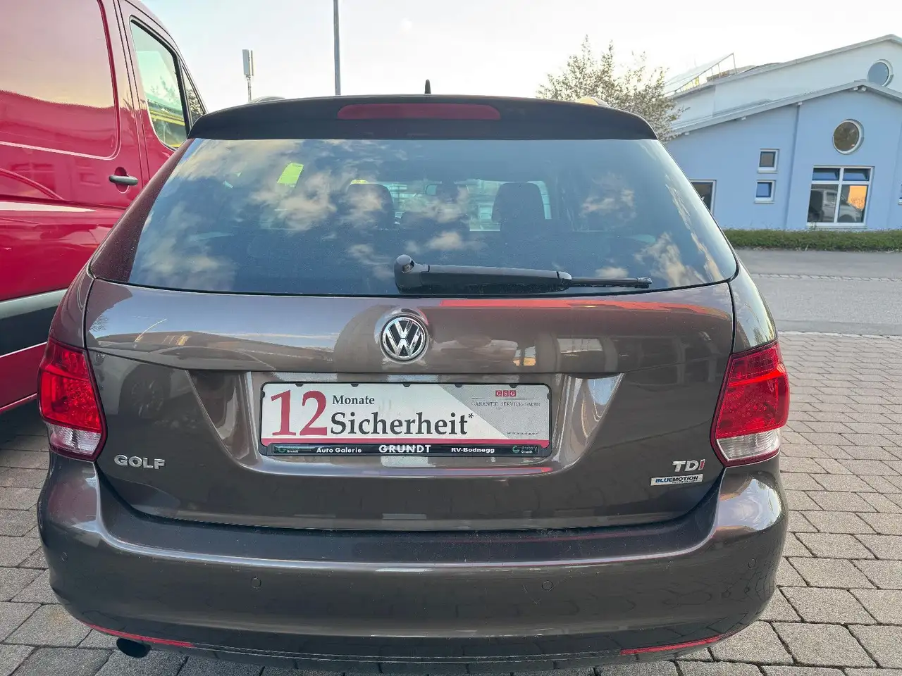 Das Auto