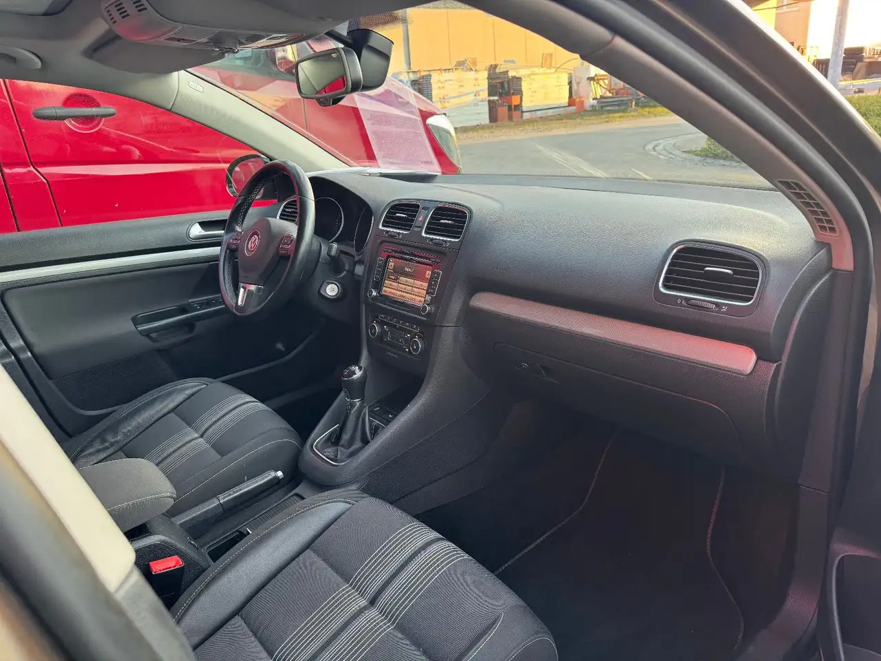 Das Auto