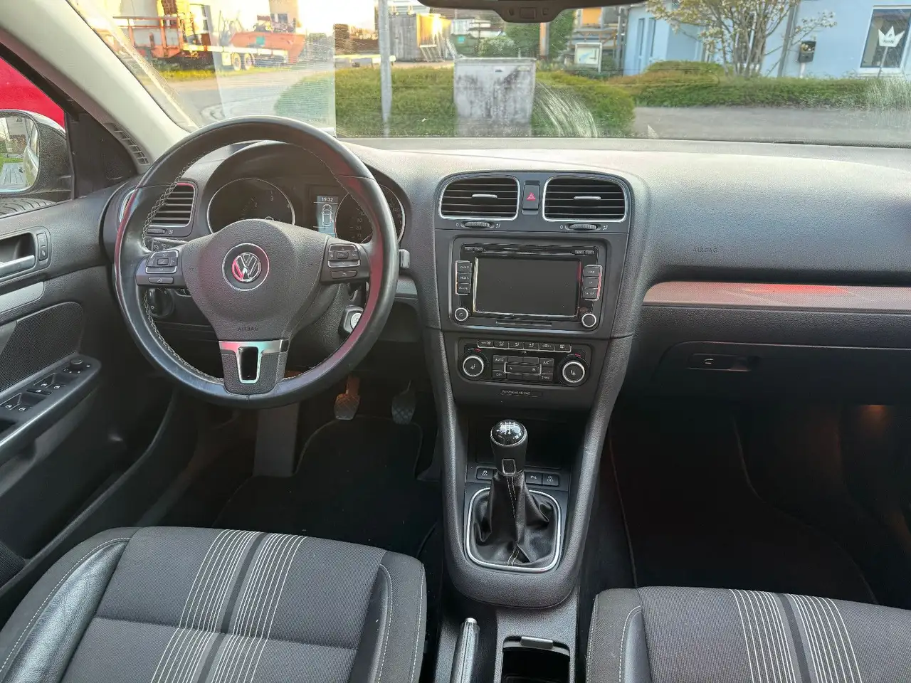 Das Auto