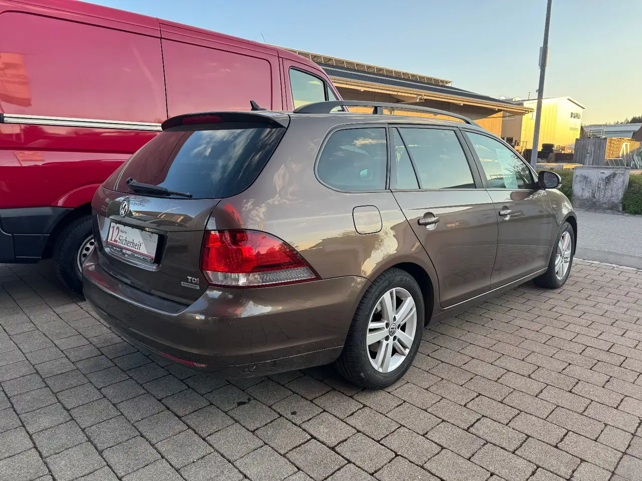 Das Auto
