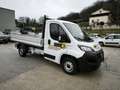 Fiat Ducato 33 2.3 MJT 140CV PM Cassone fisso Weiß - thumbnail 1