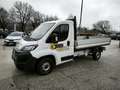 Fiat Ducato 33 2.3 MJT 140CV PM Cassone fisso Weiß - thumbnail 3