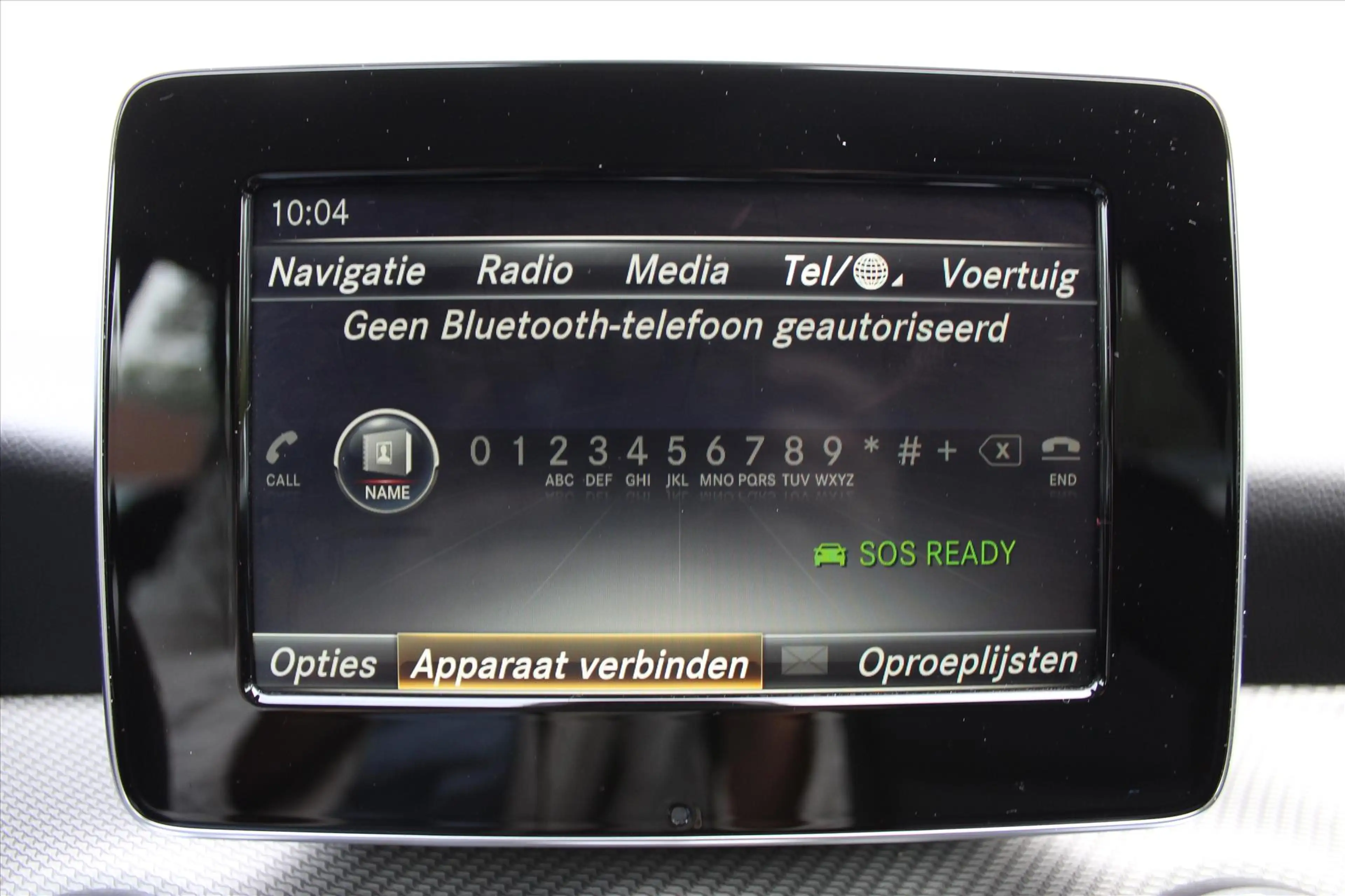 Mercedes-Benz GLA 180 Premium | NAVI | Stoelverwaming | Parkeersensoren — photo 15