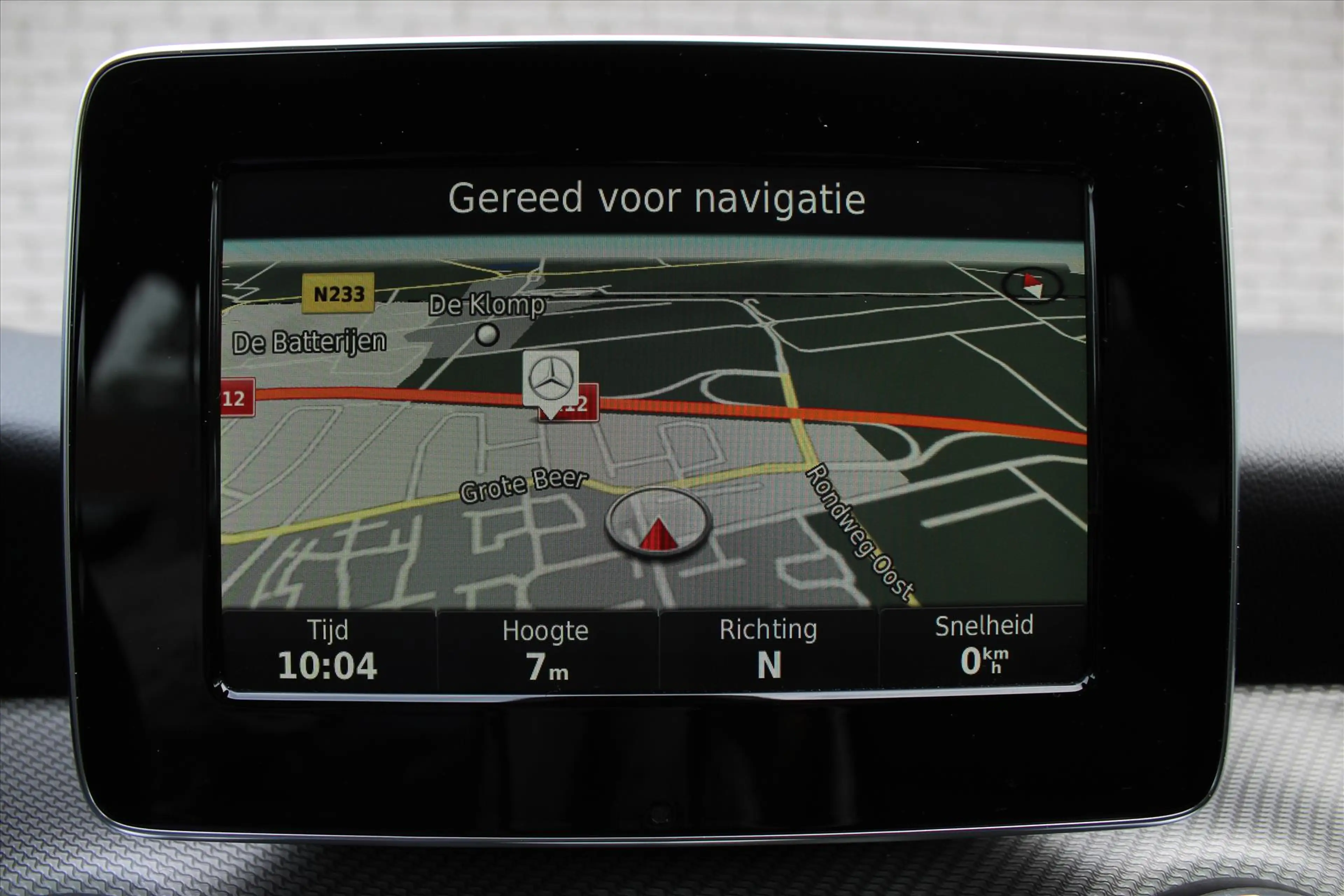 Mercedes-Benz GLA 180 Premium | NAVI | Stoelverwaming | Parkeersensoren — photo 12