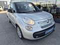 Fiat 500L Living 1,3 MultiJet II 95 Start&Stop Pop Star Grau - thumbnail 4
