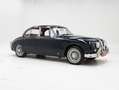 Jaguar MK II '61 CH14560 Azul - thumbnail 3