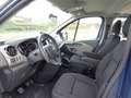 Renault Trafic Combi 8 ZITPLAATSEN ! Blau - thumbnail 10