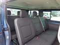 Renault Trafic Combi 8 ZITPLAATSEN ! Blau - thumbnail 11