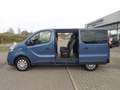 Renault Trafic Combi 8 ZITPLAATSEN ! Blau - thumbnail 6