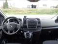 Renault Trafic Combi 8 ZITPLAATSEN ! Blau - thumbnail 9