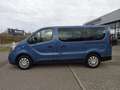 Renault Trafic Combi 8 ZITPLAATSEN ! Blau - thumbnail 4