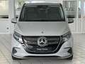Mercedes-Benz EQV 300 300 Lang *Junge Sterne* +Wartungspaket !! Grijs - thumbnail 2