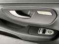 Mercedes-Benz EQV 300 300 Lang *Junge Sterne* +Wartungspaket !! Grijs - thumbnail 17