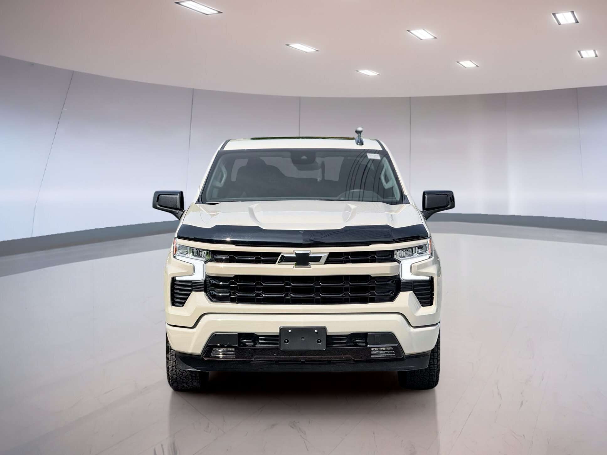 2026 Chevrolet Silverado 1500 Crew Cab Standard — снимка 1