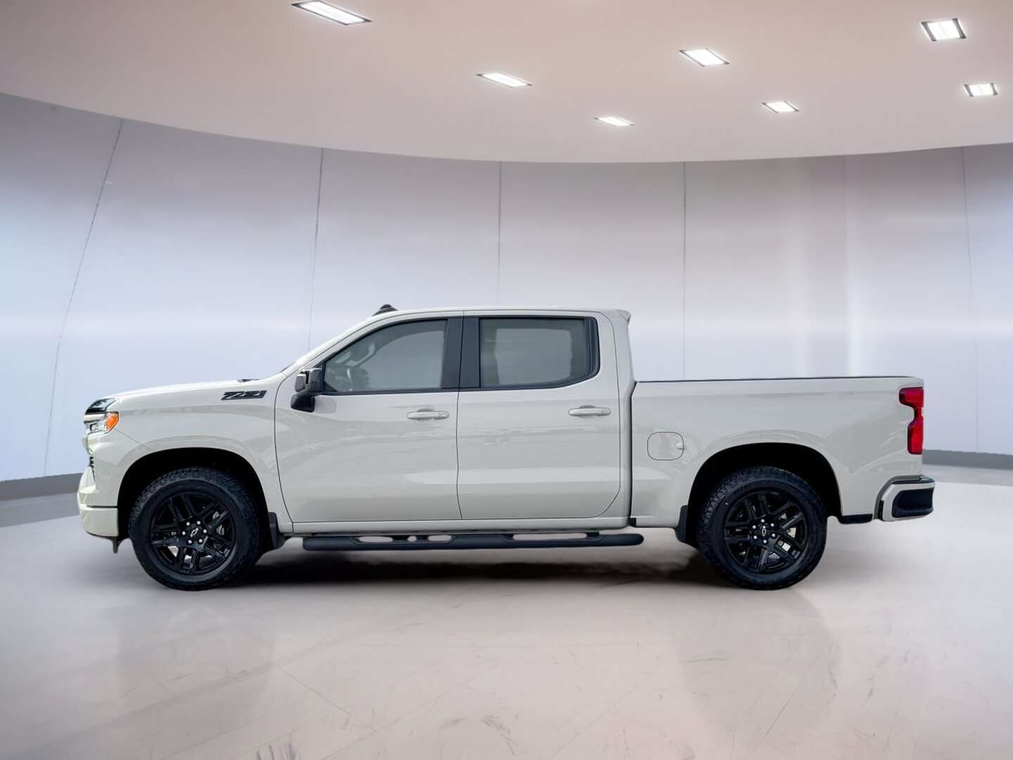 2026 Chevrolet Silverado 1500 Crew Cab Standard — снимка 1