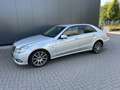 Mercedes-Benz E 220 E -Klasse Lim. E 220 CDI BlueEfficiency Argent - thumbnail 2