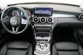 Mercedes-Benz C 180 180dA Advantage LEDER/CUIR GPS PDC CAM Carplay Negro - thumbnail 9
