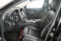 Mercedes-Benz C 180 180dA Advantage LEDER/CUIR GPS PDC CAM Carplay Zwart - thumbnail 13