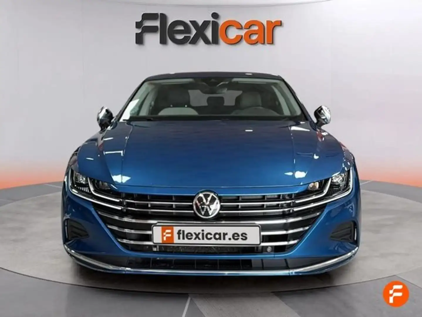 Volkswagen Arteon 2.0TDI Elegance DSG7 110kW Azul - 2