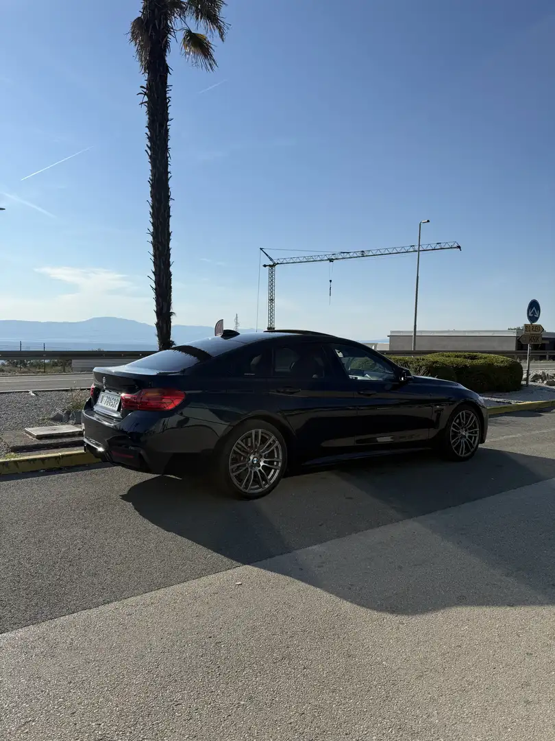 BMW 430 430d xDrive Gran Coupe M Sport Aut. - 2