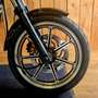 Triumph Bonneville T100 Zwart - thumbnail 32