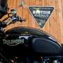 Triumph Bonneville T100 Zwart - thumbnail 19