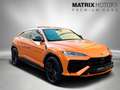Lamborghini Urus SE Carbon TV Bang&Olufsen 23" Massage Orange - thumbnail 9